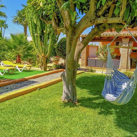 Cubo'S Villa Family Alhaurin el Grande Ngoại thất bức ảnh
