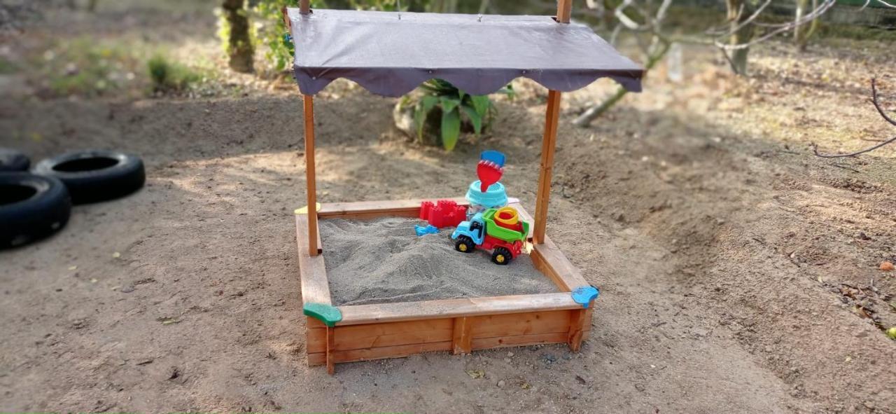 Cubo'S Villa Family Alhaurin el Grande Ngoại thất bức ảnh